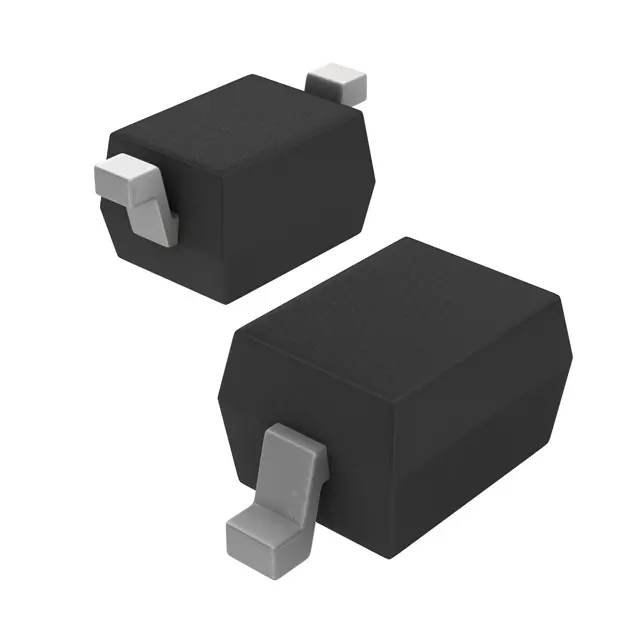 TVS диод защитный 5В пиковое рабочее SOD323