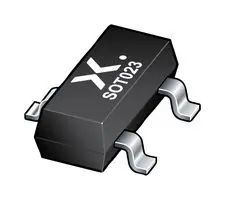 Транзистор полевой MOSFET N-канальный 30В 5.1A