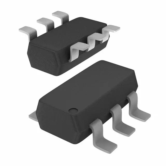 TVS диод (супрессор), 5.5V