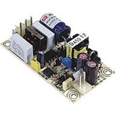 AC-DC,откр.пл. 5Вт, выход 5В/1A