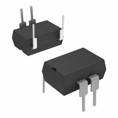 IC RELAY PHOTOVO 100V 550MA 8DIP