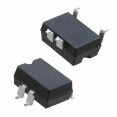 IC RELAY PHOTOVO 100V 550MA 8SMD