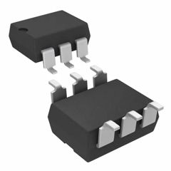 Опто твердотельное реле, MOSFET, однополярное, нормально разомкнутое 0-20В 2.5А DC-вход, AC/DC-выход
