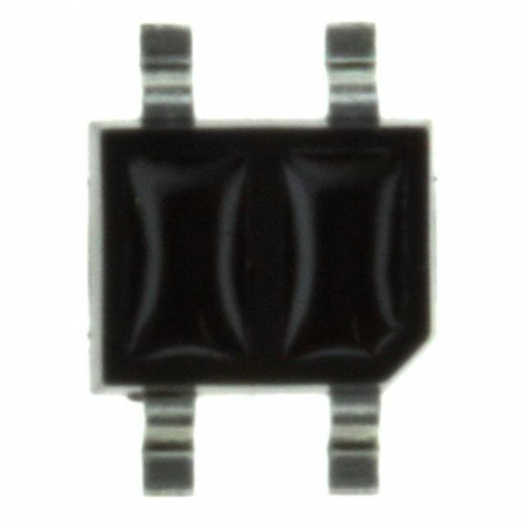 Photointerrupter Reflective Phototransistor 4-Pin Miniature SMT