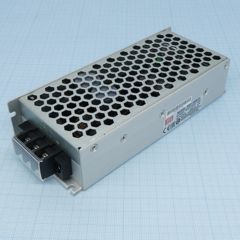 DC/DC-Conv 16,8-32V:24V 4,2A 100W