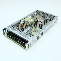 AC-DC, 201.15Вт, ККМ, вход 88…264V AC, 47…63Гц /124…370В DC, выход 13.5В/14.9A, рег. вых 12…15В, изоляция 3000В AC, в корпусе 215х115х30мм, -30…+70°С