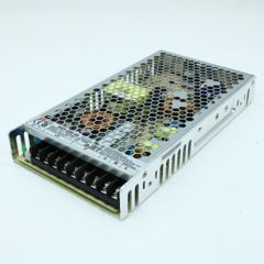 AC-DC, 201.6Вт, ККМ, вход 88…264V AC, 47…63Гц /124…370В DC, выход 48В/4.2A, рег. вых 41…56В, изоляция 3000В AC, в корпусе 215х115х30мм, -30…+70°С