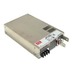 AC-DC, 2400Вт, вход 180…264V AC, 47…63Гц /254…370В DC, выход 12В/0…200A, рег. вых=±10%Uном,  изоляция 3000В AC, в корпусе 278х177,8х63.5мм, -20…+70°С