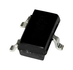 Транзистор полевой MOSFET N-канальный 20В 2.6А 0.71Вт