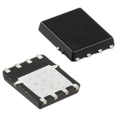 Транзистор полевой MOSFET P-канальный 60В 8.6A