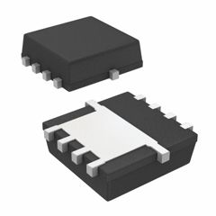 Транзистор полевой MOSFET P-канальный 20В 35A