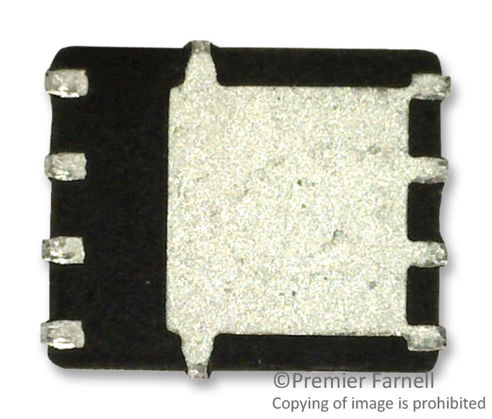 Транзистор полевой MOSFET N-канальный 40В 30A