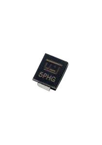 Диод защитный (TVS Diode); 1,5кВт; 120В; 7,8А; однонаправленный