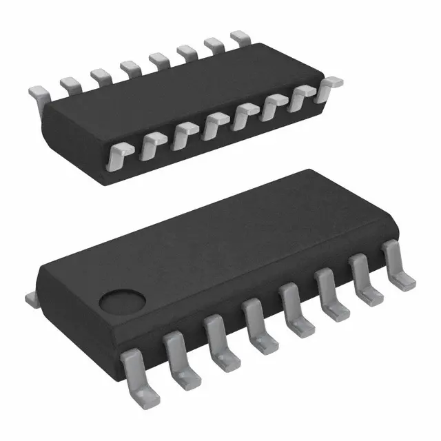 3 на 8 декодер демультиплексор, 16-SOIC