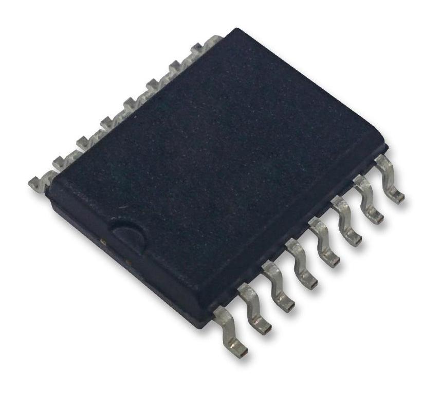 8-битный регистр сдвига с 3 состояниями 16-SOIC