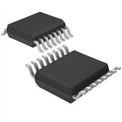 3 на 8 декодер демультиплексор, 16TSSOP