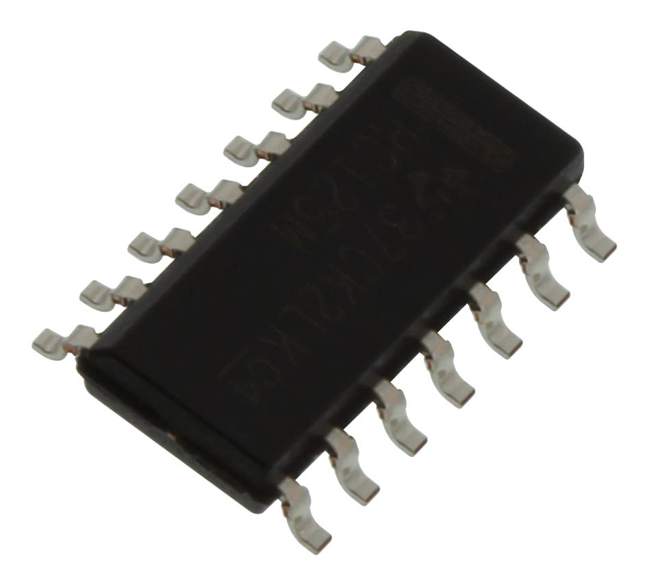 4 элемента 2ИЛИ-НЕ, 14-SOIC