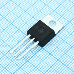Транзистор полевой MOSFET N-канальный 650В 20.7A