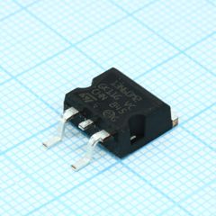 Транзистор полевой MOSFET N-канальный 600В 11А 110Вт