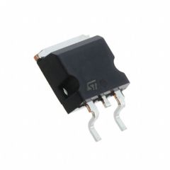 Транзистор полевой MOSFET N-канальный 800В 14A
