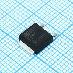 Транзистор полевой MOSFET N-канальный 600В 4А 70Вт