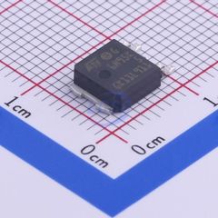 Транзистор полевой MOSFET N-канальный 950В 9A