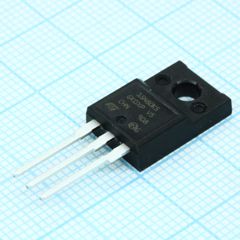 Транзистор полевой MOSFET N-канальный 800В 14A
