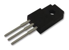 Транзистор полевой MOSFET N-канальный 500В 21A