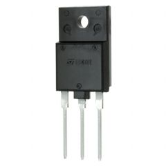 Транзистор полевой MOSFET N-канальный 1500В 4А 63Вт