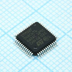 Микроконтроллер STM 32-бит 32кБ Флэш-память 48LQFP