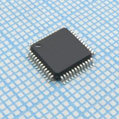 Микроконтроллер STM 32-бит ядро ARM 128K Флэш-память 48LQFP
