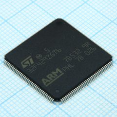 Микроконтроллер STM 32-бит ядро ARM 1мБ Флэш-память 144LQFP