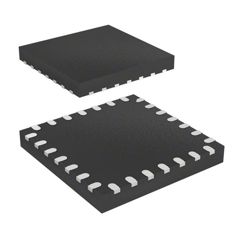 Микроконтроллер 8-бит STM8 CISC 16кБ Флэш-память 2.5В/3.3В 28-Pin UFQFPN лента на катушке