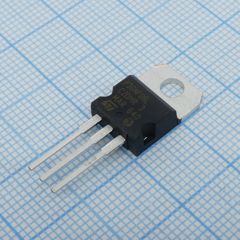 Транзистор полевой MOSFET N-канальный 60В 30А 70Вт