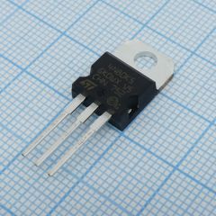 Транзистор полевой MOSFET N-канальный 800В 3А 60Вт
