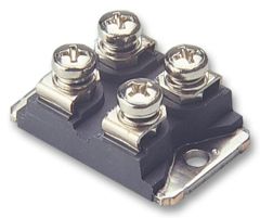 DIODE MODULE 300V 100A ISOTOP