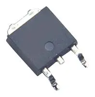 Транзистор полевой MOSFET N-канальный 40В 14A