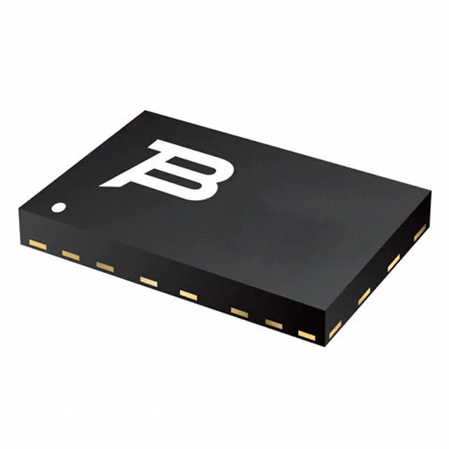 SURGE SUPP TBU 100MA 850VIMP SMD