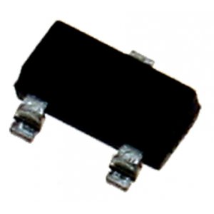 Датчик температуры (-40°C ~ 125°C)(2.5 V ~ 5.5 V