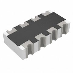 Резисторная сборка SMD 0804 4 резисторов по 22Ом