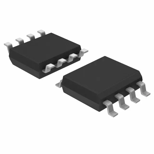 IC PFC CONTROLLER DCM 8DSO