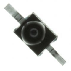 Фототранзистор smd 2,5х2мм/730-1000нм/темный/15°