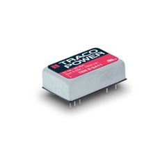 Преобразователь DC/DC на печатную плату вход 48В выход 12В 0.666A 8Вт 9-Pin PDIP