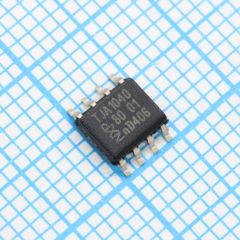 Приемопередатчик шины CAN быстродействующий 8-SOIC