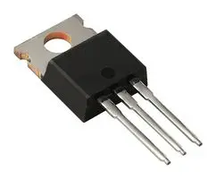 Транзистор полевой MOSFET N-канальный 100В 207A 255Вт 3-Pin(3+Tab) TO-220
