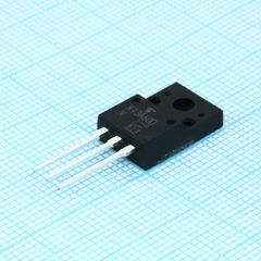 Транзистор полевой MOSFET N-канальный 600В 13А 50Вт