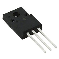 Транзистор полевой MOSFET N-канальный 500В 8А 40Вт
