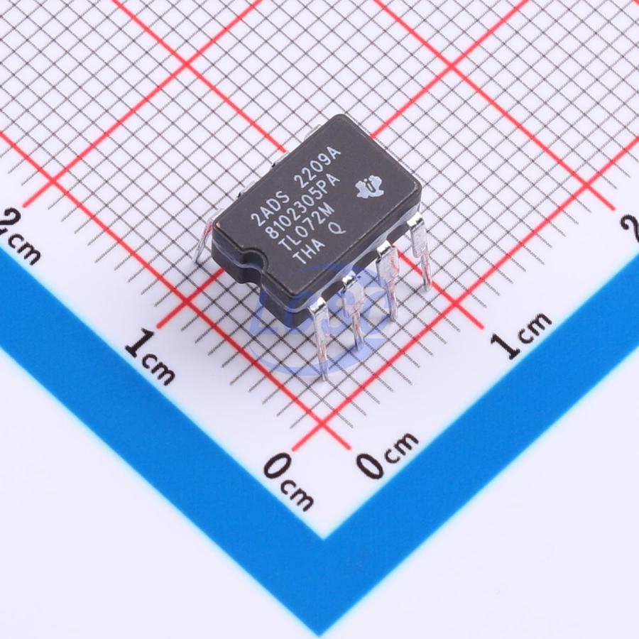 TL072MJGB