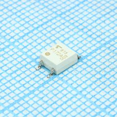 Relay SSR 50mA 1.3V DC-IN 0.4A 60V