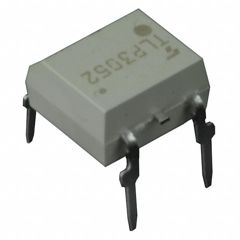 Оптопара с симисторным выходом 5000 Vrms